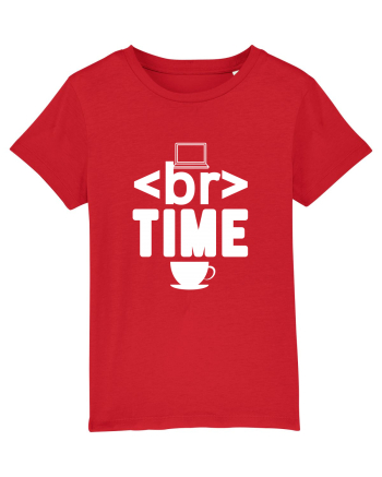 Funny Coding Red