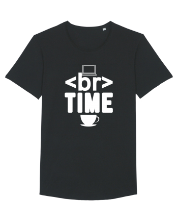 Funny Coding Black