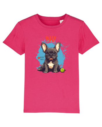NU -  Bulldog Francez Raspberry