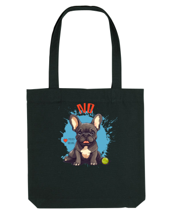 NO -  French Bulldog Black