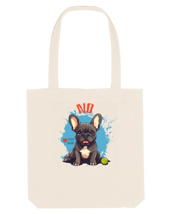 NO -  French Bulldog Natural