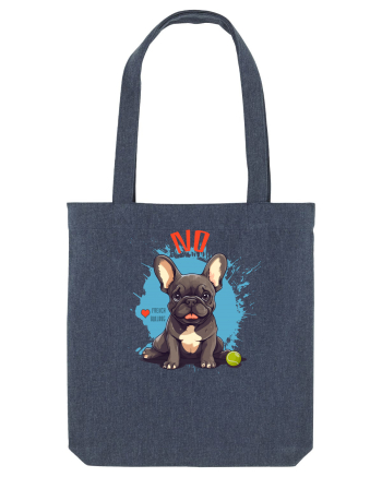 NO -  French Bulldog Midnight Blue