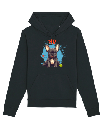 NO -  French Bulldog Black
