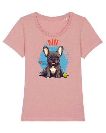 NO -  French Bulldog Canyon Pink
