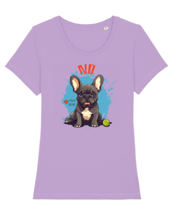 NO -  French Bulldog Lavender Dawn