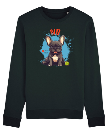 NO -  French Bulldog Black