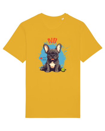 NO -  French Bulldog Spectra Yellow