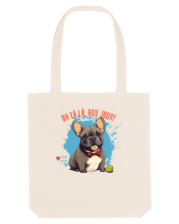 OH LA LA, BON JOUR -  French Bulldog Natural
