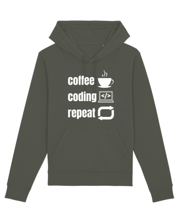 Funny Coding Khaki