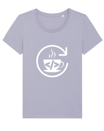 Funny Coding Lavender