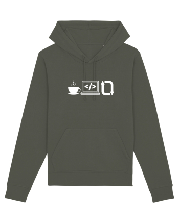 Funny Coding Khaki