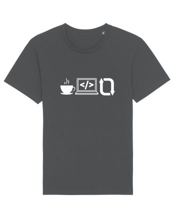 Funny Coding Anthracite