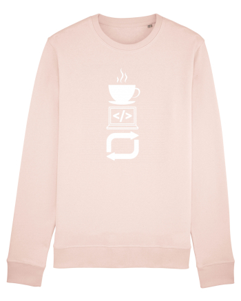 Funny Coding Candy Pink