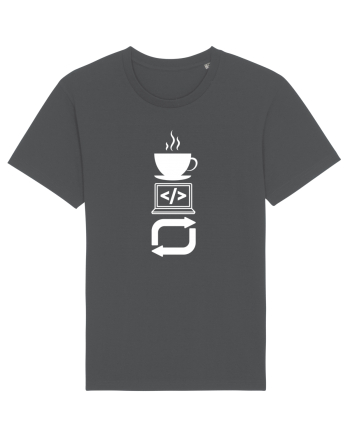 Funny Coding Anthracite