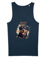 SORRY I`M LATE - Rottweiller Maiou Bărbat Runs