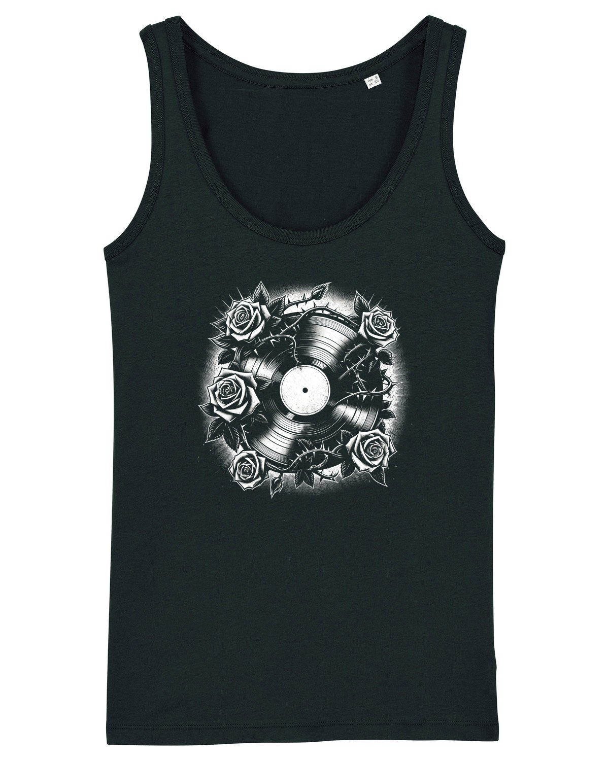 Maiou Damă Dreamer Black