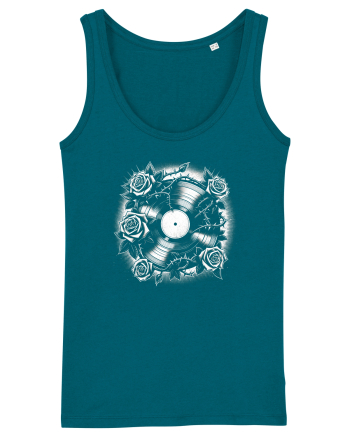 Rose vynil  Ocean Depth