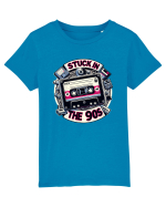 Stuck in the 90s - caseta de muzica Tricou mânecă scurtă  Copii Mini Creator