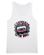Stuck in the 90s - caseta de muzica Maiou Bărbat Runs