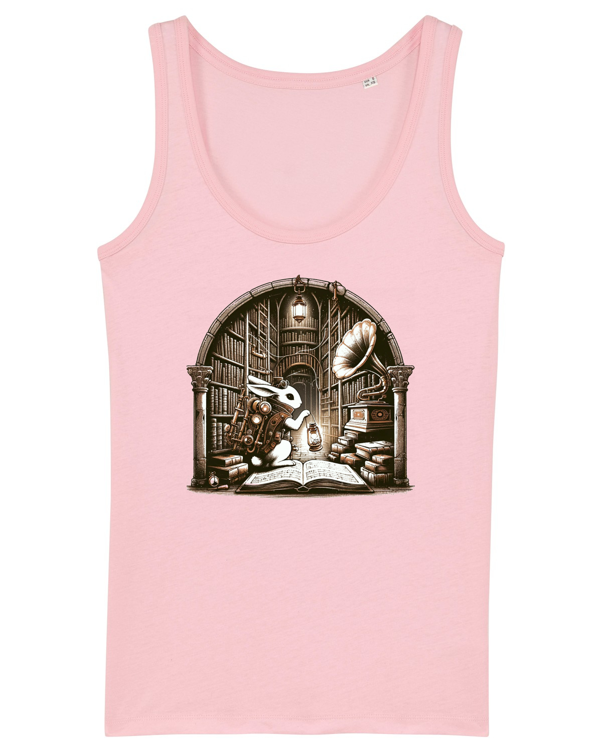 Maiou Damă Dreamer Cotton Pink