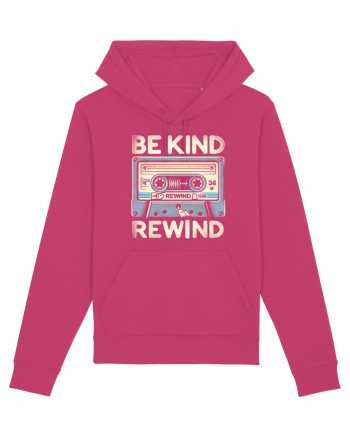 Be kind, rewind - caseta de muzica Raspberry