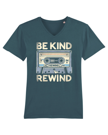Be kind, rewind - caseta de muzica Stargazer
