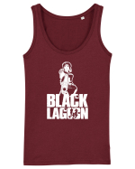 Black Lagoon Maiou Damă Dreamer