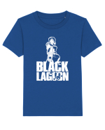 Black Lagoon Tricou mânecă scurtă  Copii Mini Creator
