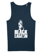 Black Lagoon Maiou Bărbat Runs