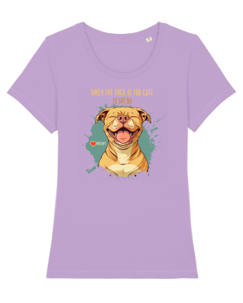 TOO CUTE TO SAY NO - Amstaff Lavender Dawn