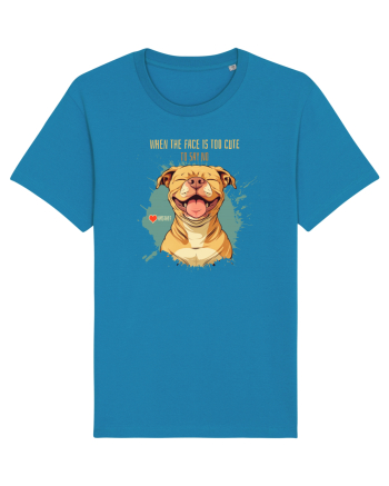 TOO CUTE TO SAY NO - Amstaff Azur