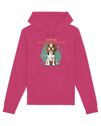 NU SUNT LENES - Beagle Raspberry