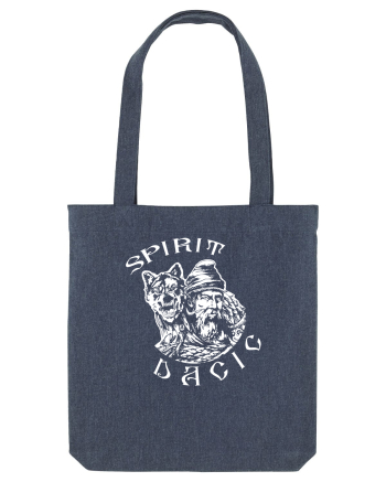 Spirit Dacic Midnight Blue