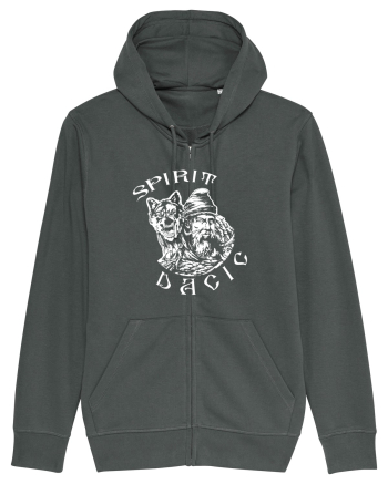 Spirit Dacic Anthracite