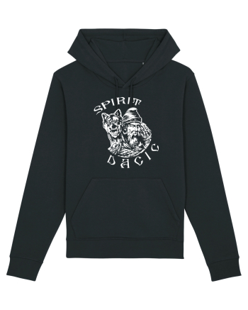 Spirit Dacic Black