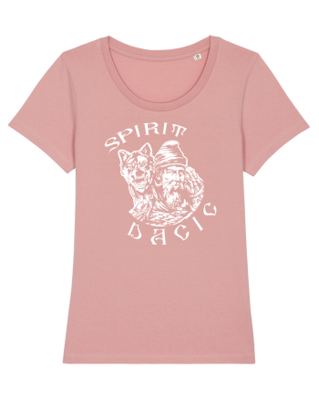Spirit Dacic Canyon Pink