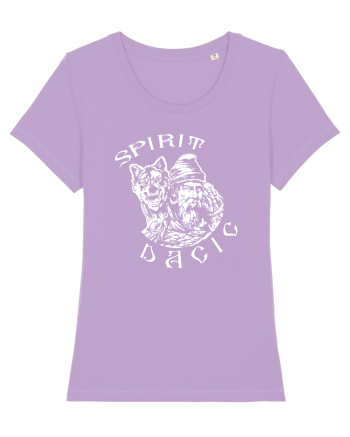 Spirit Dacic Lavender Dawn