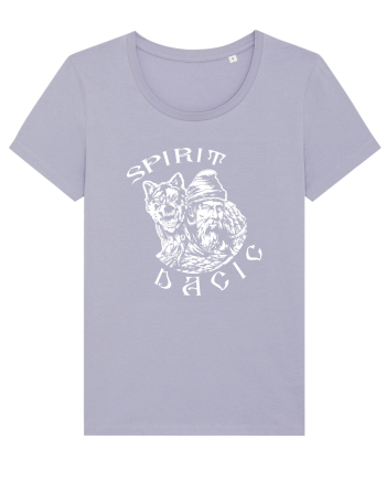 Spirit Dacic Lavender