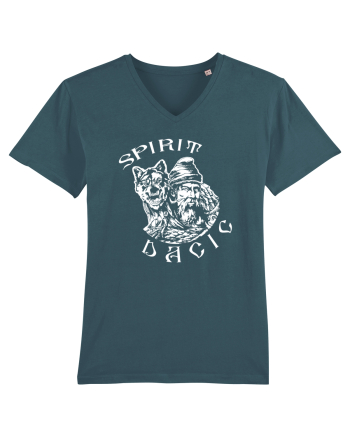 Spirit Dacic Stargazer