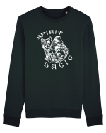 Spirit Dacic Bluză mânecă lungă Unisex Rise