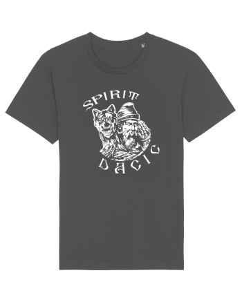 Spirit Dacic Anthracite