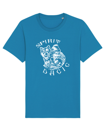 Spirit Dacic Azur