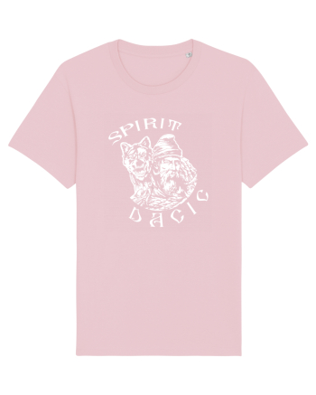 Spirit Dacic Cotton Pink