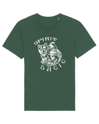 Spirit Dacic Bottle Green