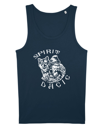 Spirit Dacic Navy
