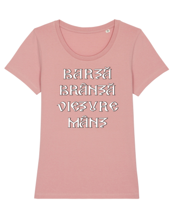 Dacic Canyon Pink