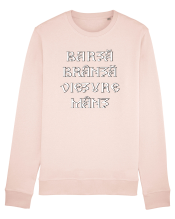 Dacic Candy Pink