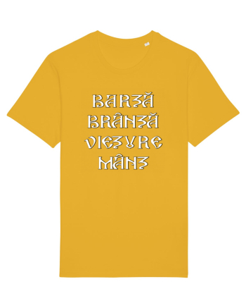 Dacic Spectra Yellow