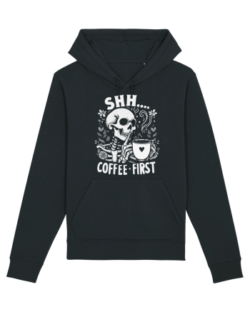 Shh Coffee First Black