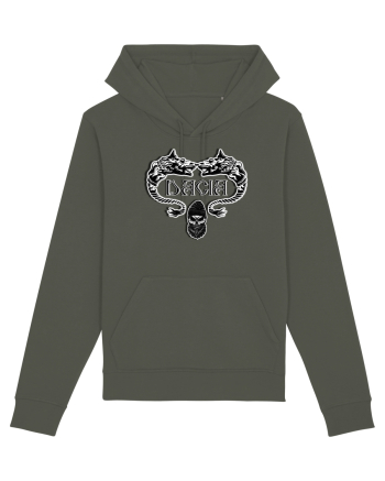 Razboinic Dac Khaki